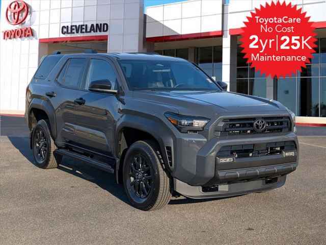 2026 Toyota RAV4 AWD XSE 4-door SUV, 260269, Photo 1