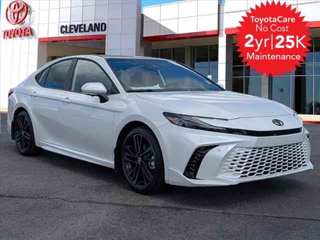 2026 Toyota Corolla LE CVT, TP39C717*O, Photo 1