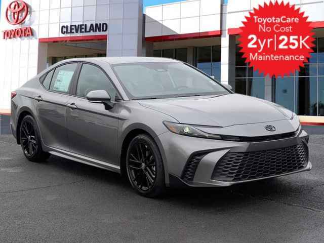 2026 Toyota Corolla LE 4-door Sedan, 260148, Photo 1