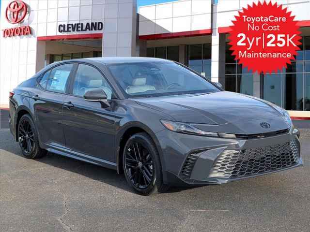 2026 Toyota Corolla LE 4-door Sedan, 260179, Photo 1