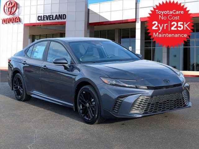 2026 Toyota Corolla LE 4-door Sedan, 260179, Photo 1