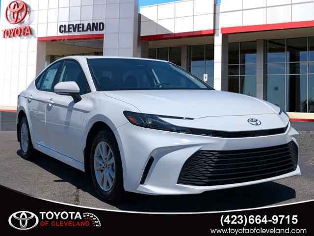 2026 Toyota Camry SE 4-door Sedan, 260704, Photo 1