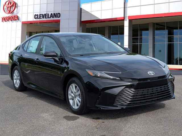 2026 Toyota Camry LE AWD, TU24A730*O, Photo 1
