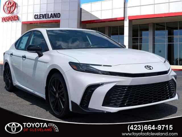 2026 Toyota Corolla LE CVT, B391179, Photo 1