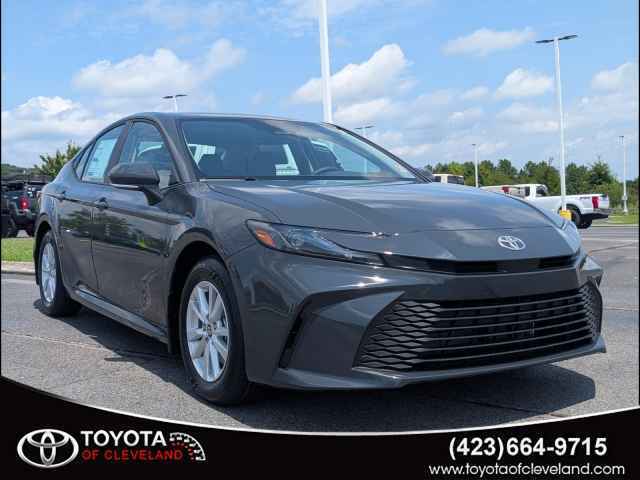 2026 Toyota Corolla LE CVT, TP31B879*O, Photo 1