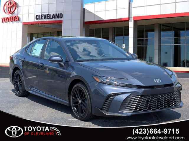 2026 Toyota Corolla LE CVT, 260915, Photo 1