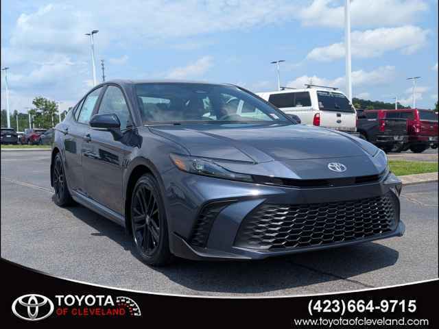 2026 Toyota Corolla LE CVT, TP31B879*O, Photo 1