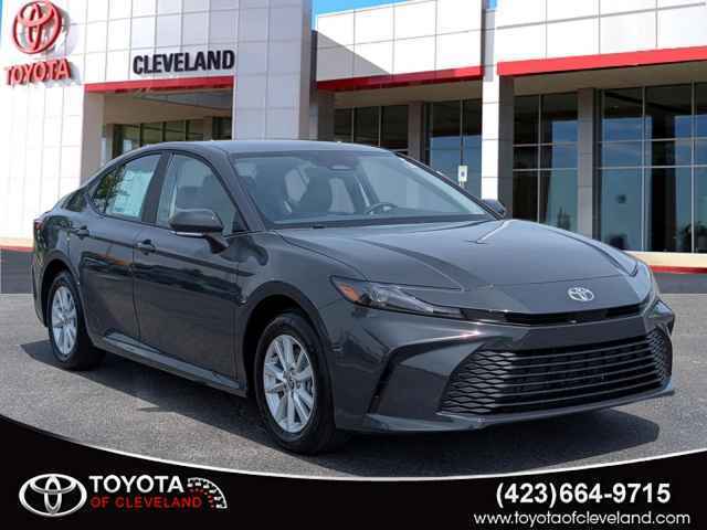 2026 Toyota Camry LE, TU34D728*O, Photo 1