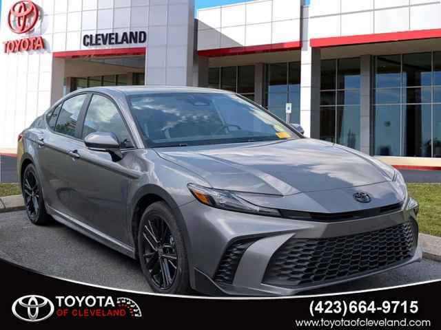 2026 Toyota Corolla XSE 4-door Sedan, TP15C394*O, Photo 1