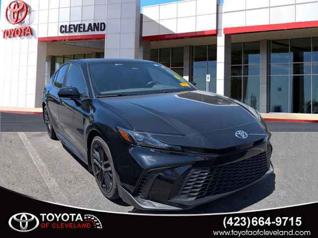 2026 Toyota Camry LE, 260630, Photo 1