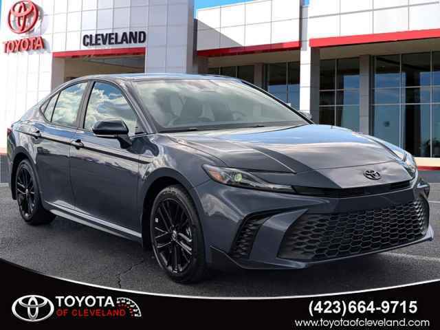 2026 Toyota Corolla LE CVT, B391179, Photo 1