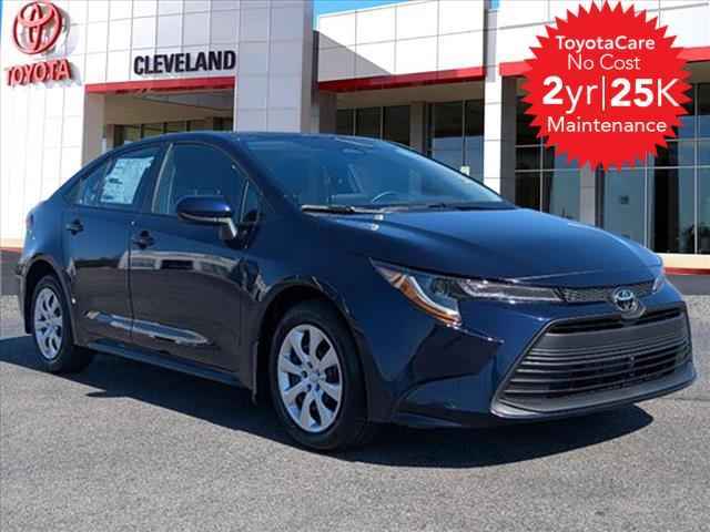 2026 Toyota Camry AWD LE 4-door Sedan, 260092, Photo 1
