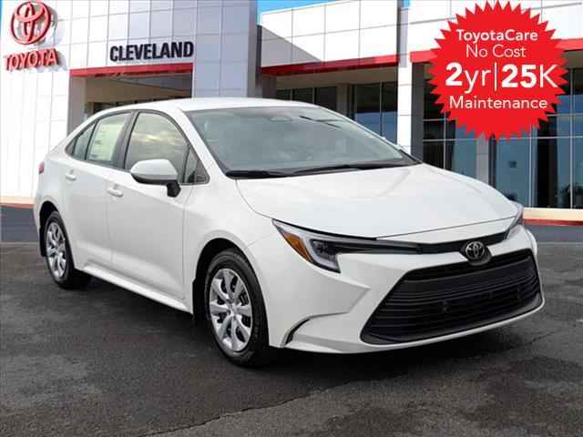 2026 Toyota Camry SE 4-door Sedan, 260129, Photo 1