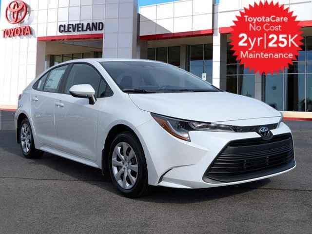2026 Toyota Camry AWD SE 4-door Sedan, 260160, Photo 1