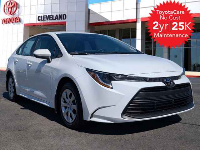 2025 Toyota Camry XSE 4-door Sedan, SU51C646*O, Photo 1