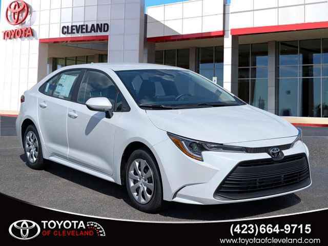 2026 Toyota Camry XLE 4-door Sedan, TU13G764*O, Photo 1