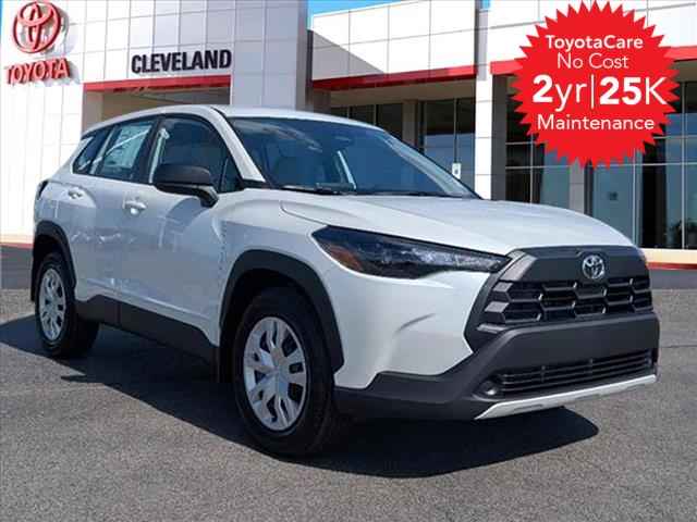 2026 Toyota Grand Highlander LE AWD, TS40E950*O, Photo 1