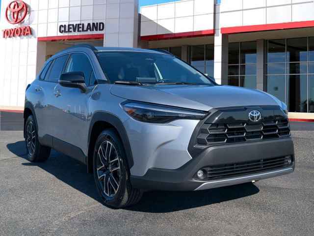 2026 Toyota RAV4 Plug-In Hybrid SE, T115CJ81*O, Photo 1