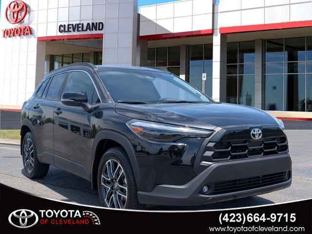 2026 Toyota RAV4 Plug-In Hybrid AWD Woodland 4-door SUV, T115CJ81*O, Photo 1