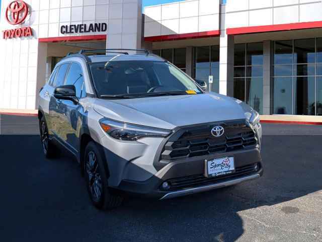 2026 Toyota Land Cruiser 4x4 1958 4-door SUV, T106BN43*O, Photo 1