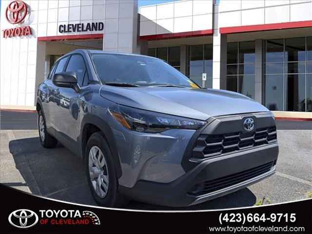 2026 Toyota 4Runner Hybrid 4x4 TRD Off-Road Premium HV 4-door SUV, 260635, Photo 1