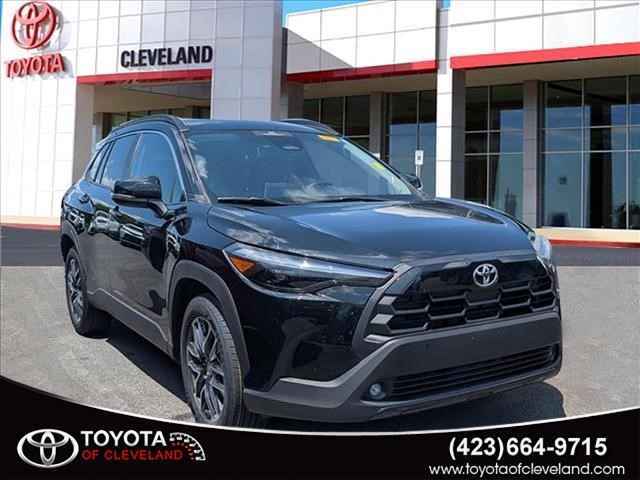 2026 Toyota 4Runner 4x4 TRD Off-Road Premium 4-door SUV, T127CZ36*O, Photo 1