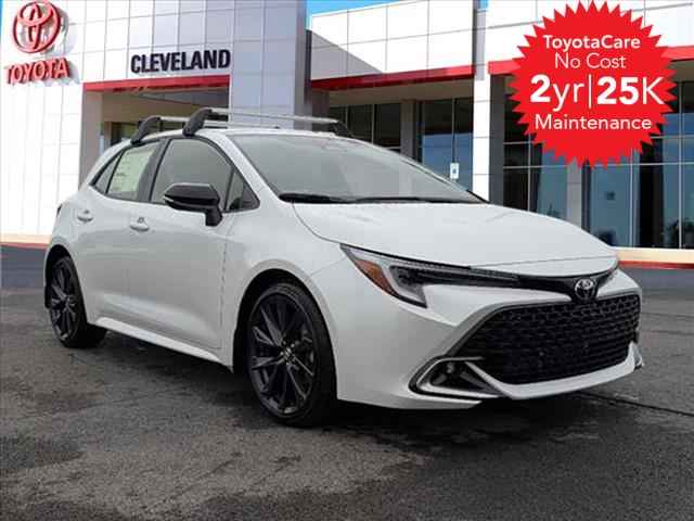 2024 Honda Civic Hatchback Sport 4-door Hatchback CVT, B007999, Photo 1