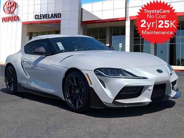 2025 Toyota GR86 2-door Coupe 6A, 250891, Photo 1