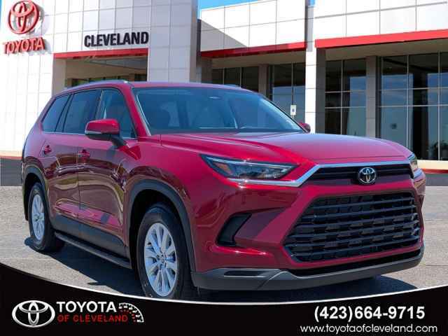 2026 Toyota RAV4 Plug-In Hybrid AWD Woodland 4-door SUV, 260663, Photo 1