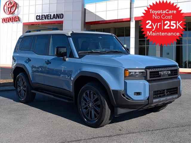 2026 Toyota Corolla Cross XLE 4WD, TV46B392*O, Photo 1