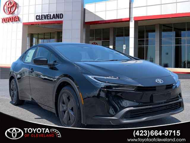 2024 Toyota Prius Prime XSE Premium 4-door Hatchback, R141GJ43*O, Photo 1
