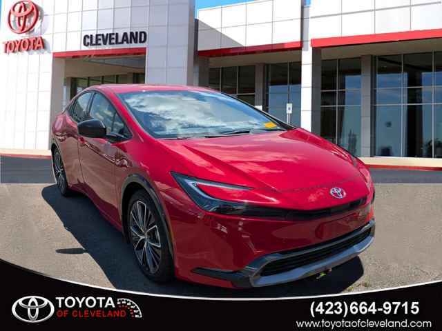 2026 Toyota Corolla Hatchback XSE CVT, T122CH27*O, Photo 1