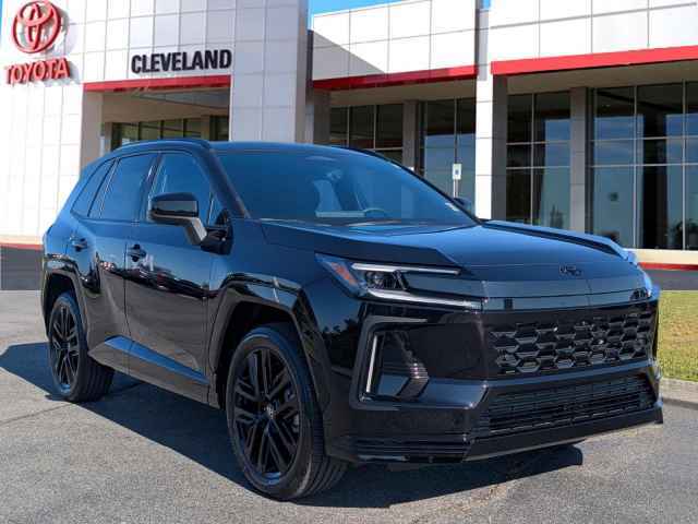 2026 Toyota RAV4 Plug-In Hybrid SE, T115CJ81*O, Photo 1