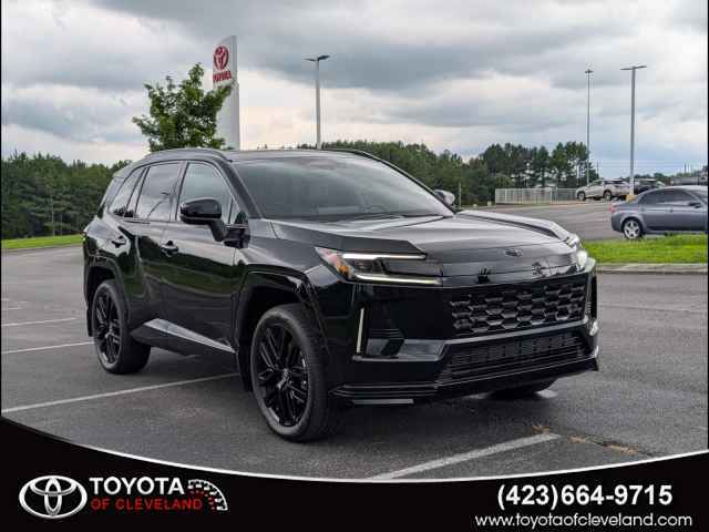 2026 Toyota C-HR AWD SE 4-door Crossover, 260802, Photo 1
