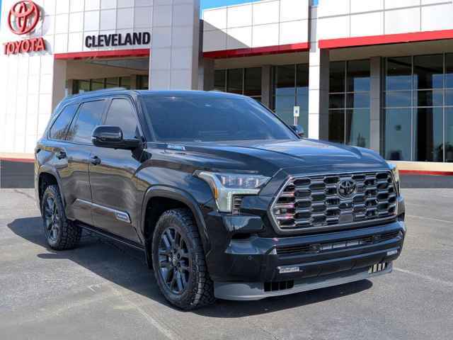 2026 Toyota Grand Highlander AWD XLE 4-door SUV, 260047, Photo 1