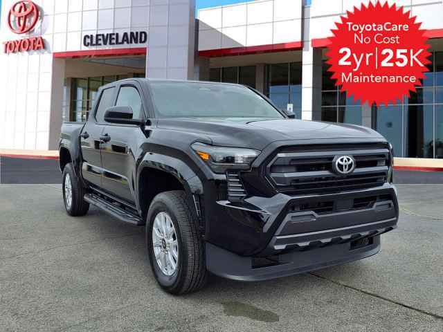 2018 Toyota Tacoma 4x4 Limited 4-door Double Cab 5.0 ft SB, D260445A, Photo 1