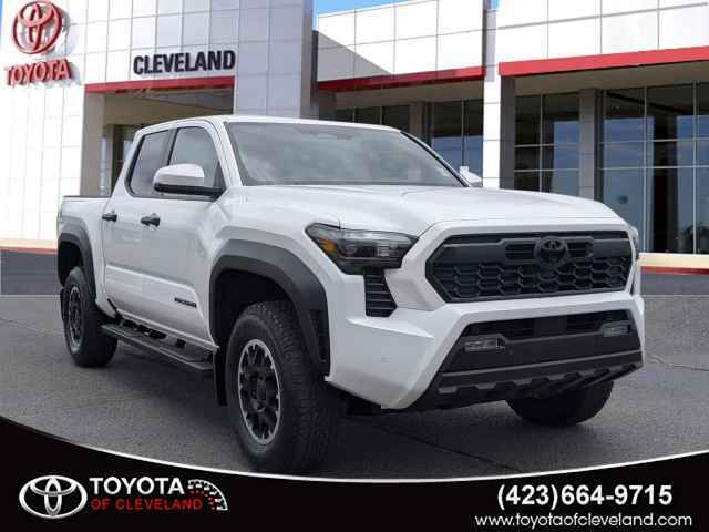 2026 Toyota Tacoma 4x4 Limited 4-door Double Cab 5.0 ft SB, 260779A, Photo 1