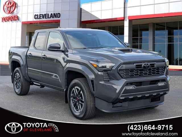 2026 Toyota Tacoma SR5 XtraCab 6' Bed AT, TT31C442*O, Photo 1