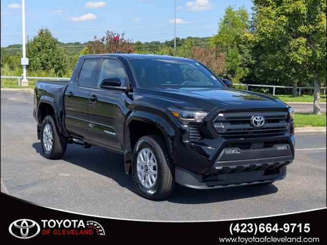 2026 Toyota Tacoma SR5 XtraCab 6' Bed AT, TT32B018*O, Photo 1