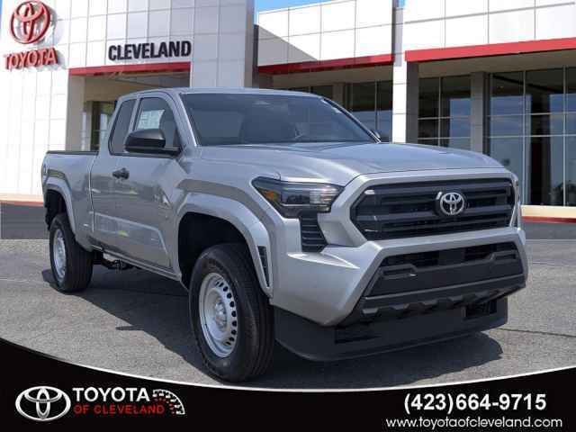 2026 Toyota Tacoma 4x4 TRD Sport 4-door Double Cab 5.0 ft SB 8A, TM33A587*O, Photo 1