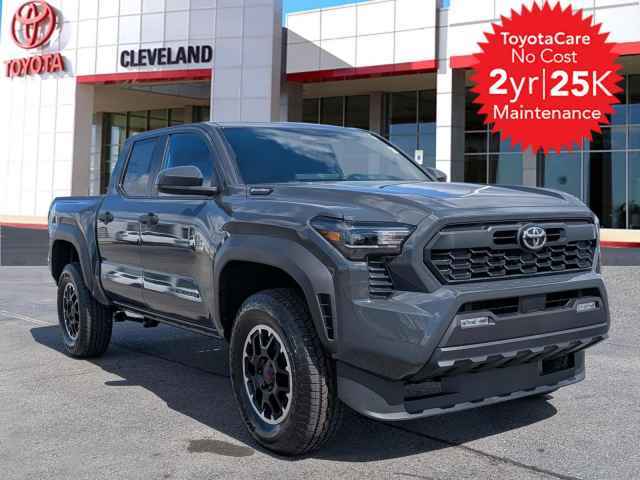 2026 Toyota Tacoma Hybrid Limited Hybrid Double Cab 5' Bed AT, D260427, Photo 1