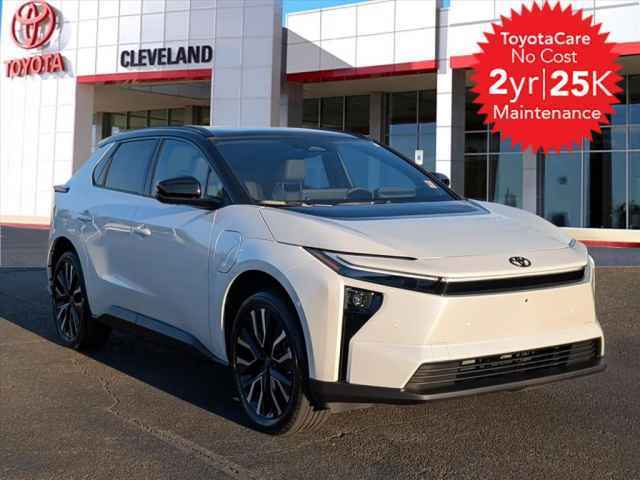 2026 Toyota Crown Signia AWD Limited 4-door Crossover, 260250, Photo 1