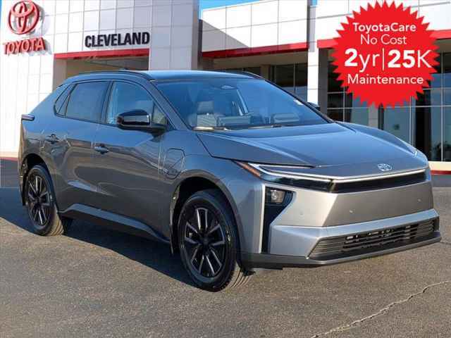 2026 Toyota RAV4 AWD XSE 4-door SUV, 260269, Photo 1