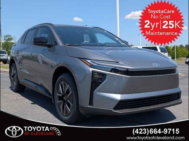 2026 Toyota Land Cruiser 4x4 1958 4-door SUV, 260462, Photo 1