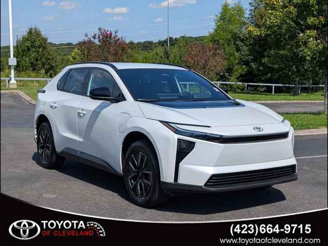 2026 Toyota Corolla Cross AWD XLE 4-door Crossover, 260436, Photo 1
