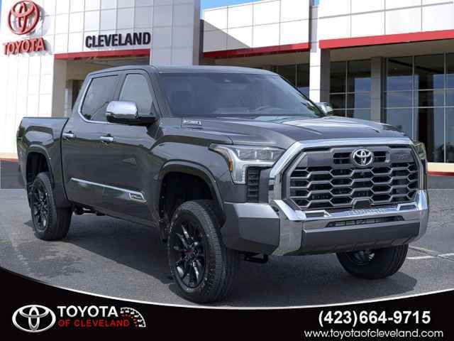 2026 Toyota Tundra Hybrid Limited Hybrid CrewMax 6.5' Bed, 260628, Photo 1