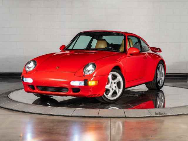 2026 Porsche Taycan Cross Turismo 4 Cross Turismo AWD, SC260257, Photo 1