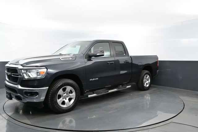  Ram 1500 Big Horn/Lone Star, 5331R, Photo 1