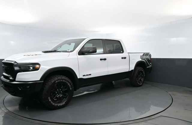  Ram 1500 Big Horn/Lone Star, 5331R, Photo 1