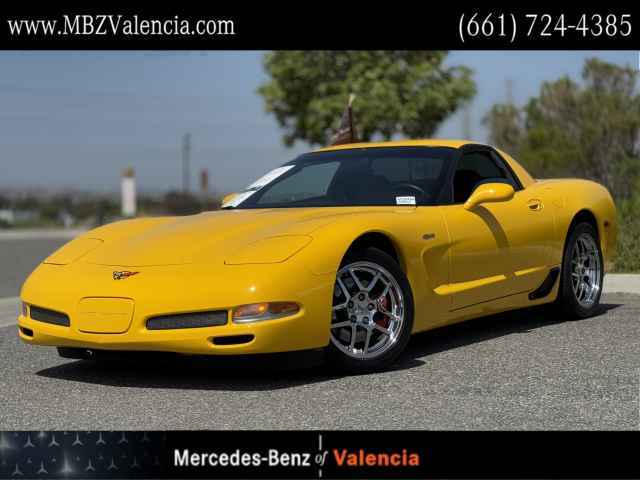 2023 Chevrolet Camaro 2-door Cpe 1LT, 4L845A, Photo 1